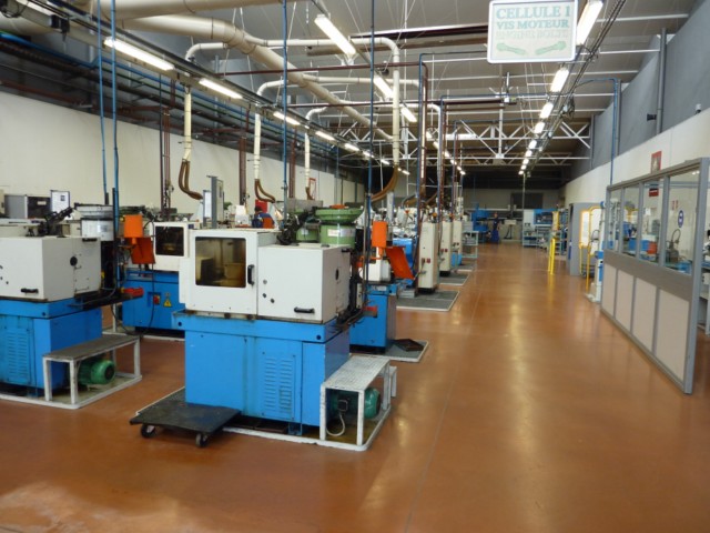 cartographie des risques altair 1